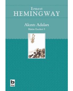Akıntı Adaları