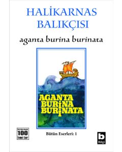 Aganta Burina Burinata