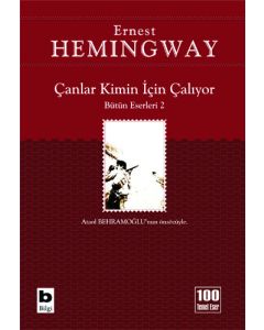 Çanlar Kimin İçin Çalıyor