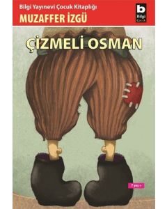 Çizmeli Osman
