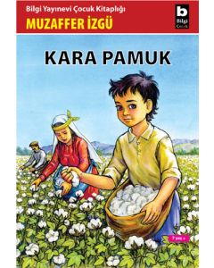 Kara Pamuk
