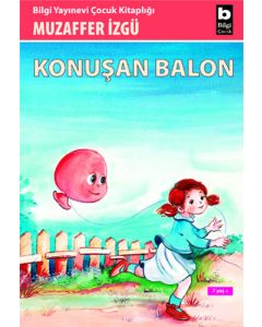 Konuşan Balon
