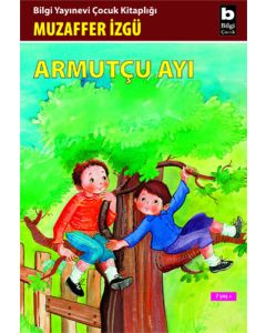Armutçu Ayı