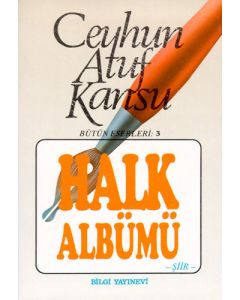 Halk Albümü