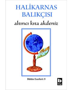 Altıncı Kıta Akdeniz