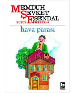 Hava Parası