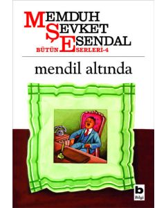 Mendil Altında