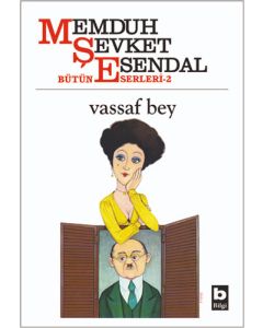 Vassaf Bey