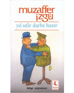 Yıl Sıfır Darbe Hazır
