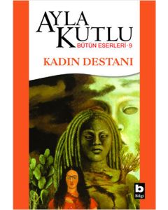 Kadın Destanı