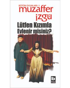 Lütfen Kızımla Evlenir misiniz?