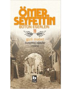 Gizli Mabet