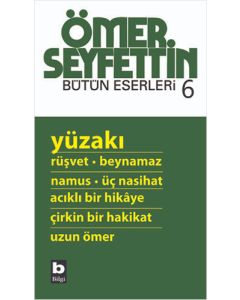 Yüzakı