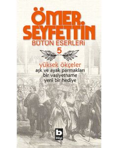 Yüksek Ökçeler