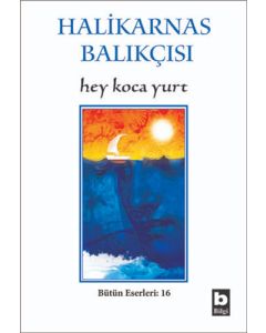 Hey Koca Yurt
