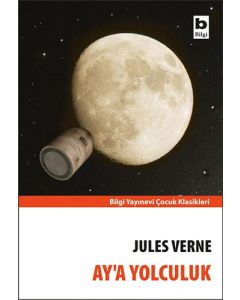 Ay'a Yolculuk