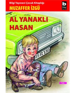Al Yanaklı Hasan
