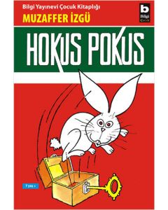 Hokus Pokus