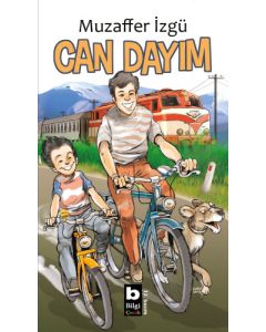 Can Dayım