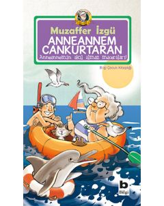 Anneannem Cankurtaran