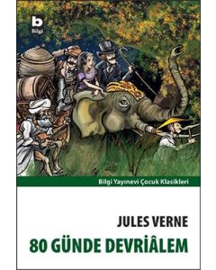 80 Günde Devrialem