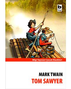 Tom Sawyer