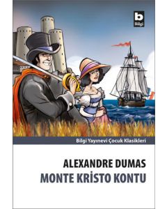 Monte Kristo Kontu