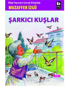 Şarkıcı Kuşlar