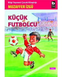 Küçük Futbolcu