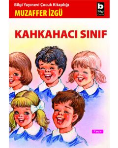 Kahkahacı Sınıf