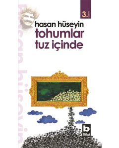 Tohumlar Tuz İçinde