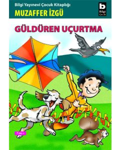 Güldüren Uçurtma