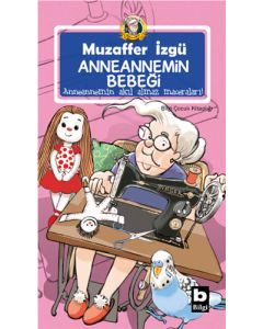 Anneannemin Bebeği