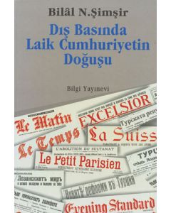 Dış Basında Laik Cumhuriyetin Doğuşu