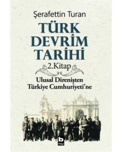 Türk Devrim Tarihi 2. Kitap
