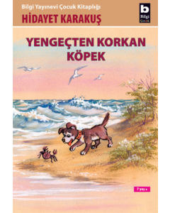 Yengeçten Korkan Köpek