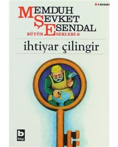 İhtiyar Çilingir