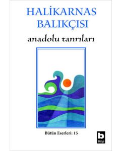 Anadolu Tanrıları