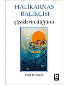 Çiçeklerin Düğünü 