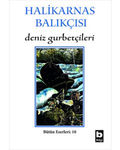 Deniz Gurbetçileri 