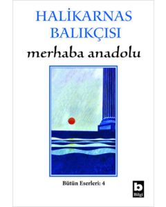 Merhaba Anadolu 