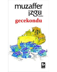 Gecekondu