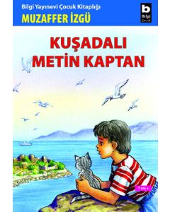 Kuşadalı Metin Kaptan