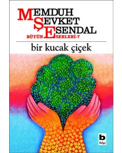 Bir Kucak Çiçek