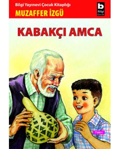Kabakçı Amca