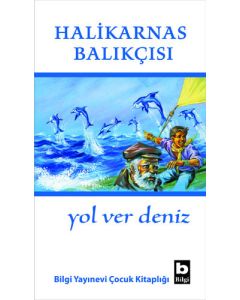 Yol Ver Deniz