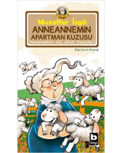 Anneannemin Apartman Kuzusu