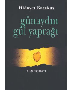 Günaydın Gül Yaprağı