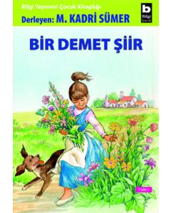Bir Demet Şiir