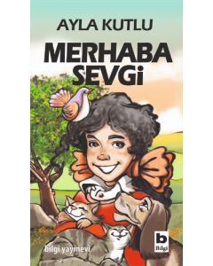 Merhaba Sevgi